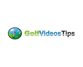 Logo Design entry 301864 submitted by greycrow to the Logo Design for GolfVideosTips run by thefloorpro
