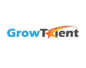 Logo Design entry 302192 submitted by FITRAH  to the Logo Design for Growtalent run by growtalent