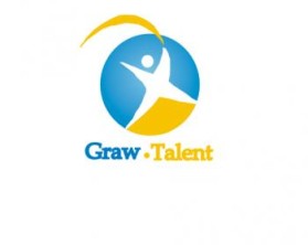 Logo Design entry 302199 submitted by FITRAH  to the Logo Design for Growtalent run by growtalent