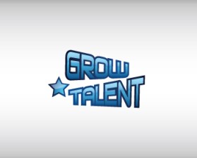 Logo Design entry 302200 submitted by FITRAH  to the Logo Design for Growtalent run by growtalent