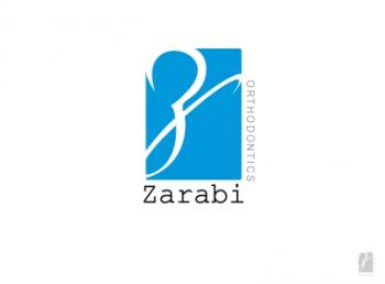 Logo Design entry 302662 submitted by igno to the Logo Design for Zarabi Orthodontics run by braceface