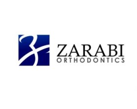 Logo Design entry 302591 submitted by Kangaroosek to the Logo Design for Zarabi Orthodontics run by braceface