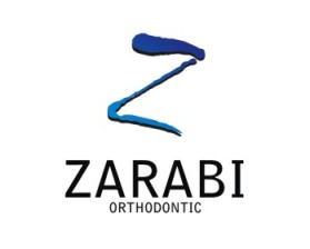 Logo Design Entry 302630 submitted by prast to the contest for Zarabi Orthodontics run by braceface