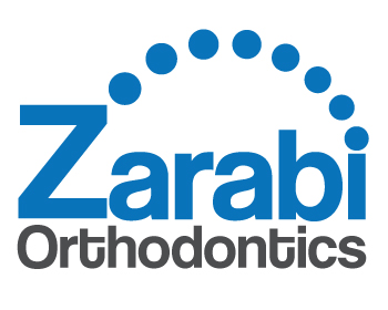 Logo Design entry 302645 submitted by whiskyray to the Logo Design for Zarabi Orthodontics run by braceface