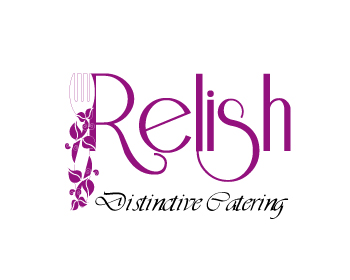 Logo Design entry 303017 submitted by mardemarmara to the Logo Design for Relish run by Whitney