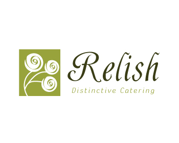 Logo Design entry 302861 submitted by castiza to the Logo Design for Relish run by Whitney