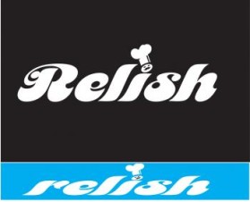 Logo Design Entry 302877 submitted by smaarkmedia to the contest for Relish run by Whitney