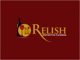Logo Design Entry 302897 submitted by g'twtz to the contest for Relish run by Whitney