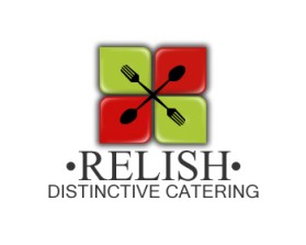 Logo Design entry 302968 submitted by weswos to the Logo Design for Relish run by Whitney