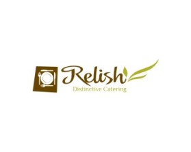 Logo Design Entry 303008 submitted by weswos to the contest for Relish run by Whitney