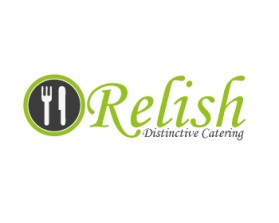 Logo Design Entry 303025 submitted by misterbadz to the contest for Relish run by Whitney