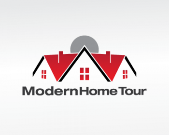 Logo Design entry 303070 submitted by raymer to the Logo Design for Modern Home Tour run by mswinney