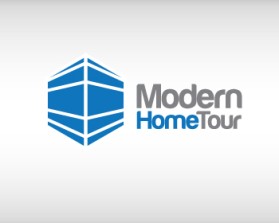 Logo Design entry 303048 submitted by mangunsemi to the Logo Design for Modern Home Tour run by mswinney