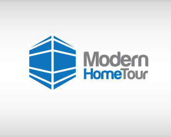 Logo Design entry 303048 submitted by muzzha to the Logo Design for Modern Home Tour run by mswinney