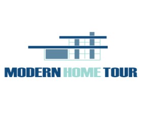 Logo Design entry 303049 submitted by operator50 to the Logo Design for Modern Home Tour run by mswinney