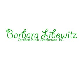 Business Card & Stationery Design entry 303136 submitted by shizuo to the Business Card & Stationery Design for Barbara Libowitz, CPA run by Barbara
