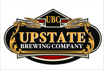 Logo Design entry 303174 submitted by arkvisdesigns to the Logo Design for www.upstatebrewing.com run by upstatebrewing