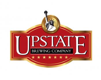 Logo Design entry 303216 submitted by megamind to the Logo Design for www.upstatebrewing.com run by upstatebrewing