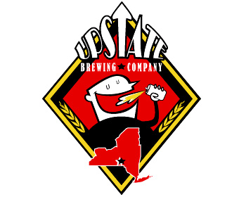 Logo Design entry 303281 submitted by bellgfx to the Logo Design for www.upstatebrewing.com run by upstatebrewing