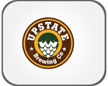 Logo Design entry 303281 submitted by maadezine to the Logo Design for www.upstatebrewing.com run by upstatebrewing