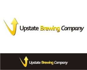 Logo Design Entry 303273 submitted by prast to the contest for www.upstatebrewing.com run by upstatebrewing