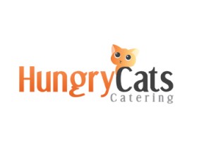 Logo Design Entry 303449 submitted by mentho0ol to the contest for Hungry Cats Inc. run by willbwise