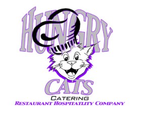 Logo Design entry 303451 submitted by mangunsemi to the Logo Design for Hungry Cats Inc. run by willbwise