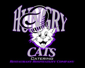 Logo Design entry 303452 submitted by mentho0ol to the Logo Design for Hungry Cats Inc. run by willbwise