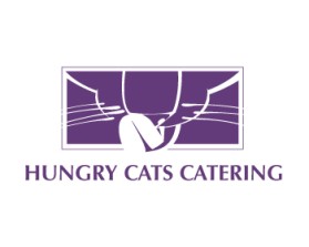 Logo Design Entry 303461 submitted by A Fat Dutch to the contest for Hungry Cats Inc. run by willbwise