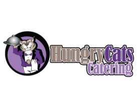 Logo Design entry 303463 submitted by mangunsemi to the Logo Design for Hungry Cats Inc. run by willbwise