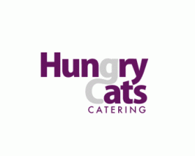 Logo Design entry 303471 submitted by mangunsemi to the Logo Design for Hungry Cats Inc. run by willbwise