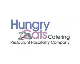 Logo Design Entry 303479 submitted by mangunsemi to the contest for Hungry Cats Inc. run by willbwise