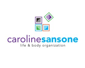 Logo Design entry 303521 submitted by greycrow to the Logo Design for carolinesansone.com run by carriesan