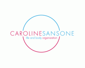 Logo Design entry 303532 submitted by deesquared81 to the Logo Design for carolinesansone.com run by carriesan