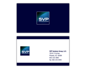 Business Card & Stationery Design entry 303610 submitted by plasticity