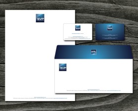 Business Card & Stationery Design Entry 305389 submitted by ucal to the contest for SVP Systems Group LLC run by rawilson