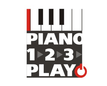 Logo Design entry 303702 submitted by zaga to the Logo Design for http://Piano123Play.com run by wakashinko