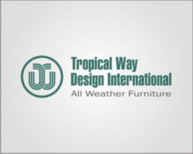 Logo Design Entry 303875 submitted by user32941 to the contest for tropical way design international run by maharlika05