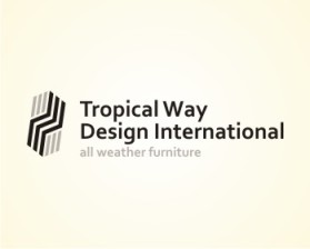 Logo Design Entry 303879 submitted by prast to the contest for tropical way design international run by maharlika05