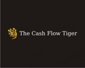 Logo Design entry 303912 submitted by greycrow to the Logo Design for The Cash Flow Tiger run by Acumen Trainings