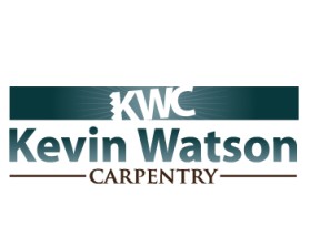 Logo Design entry 303940 submitted by mangunsemi to the Logo Design for Kevin Watson Carpentry run by kevin watson