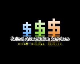 Logo Design entry 304040 submitted by Hyo_Yeon_Art to the Logo Design for Select Association Services run by MasterJere