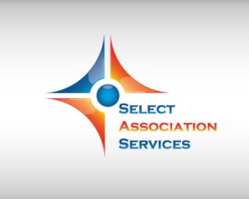 Logo Design entry 304070 submitted by shizuo to the Logo Design for Select Association Services run by MasterJere