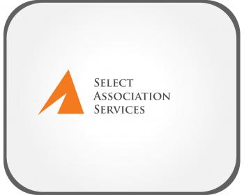 Logo Design entry 304069 submitted by maadezine to the Logo Design for Select Association Services run by MasterJere