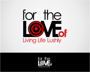 Logo Design entry 304143 submitted by strophonic to the Logo Design for For the Love of run by Erica319