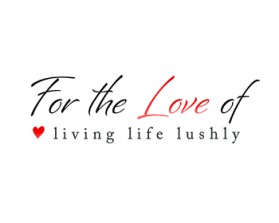 Logo Design entry 304116 submitted by greycrow to the Logo Design for For the Love of run by Erica319
