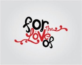 Logo Design Entry 304119 submitted by modatree to the contest for For the Love of run by Erica319