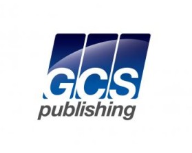 Logo Design entry 304239 submitted by prast to the Logo Design for GCS Publishing run by gcs