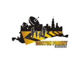 Logo Design Entry 304366 submitted by prast to the contest for Boston Parent Bloggers run by BostonParentBloggers