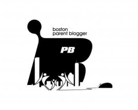 Logo Design Entry 304378 submitted by weswos to the contest for Boston Parent Bloggers run by BostonParentBloggers